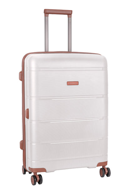 Cellini Monte Carlo Medium 4 Wheel Trolley Case