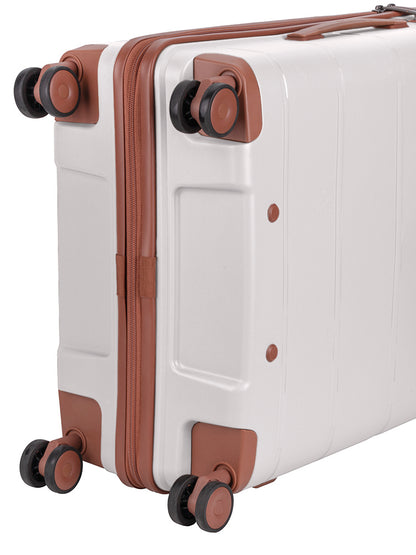 Cellini Monte Carlo Medium 4 Wheel Trolley Case