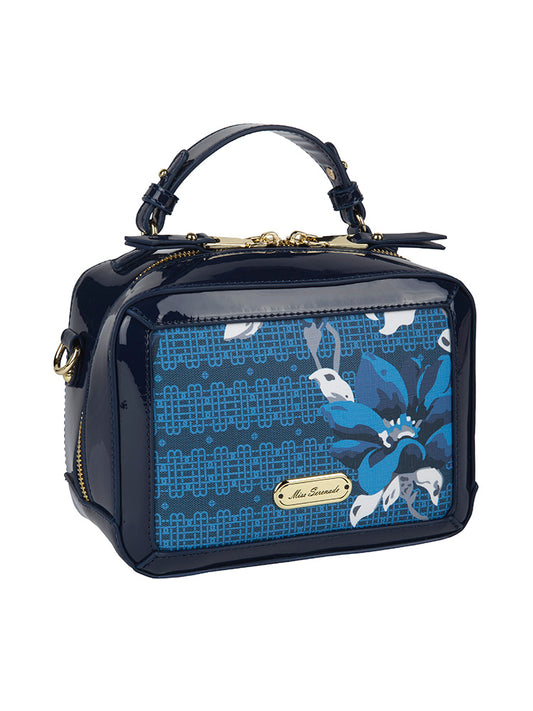 Miss Serenade Nandi Camera Bag