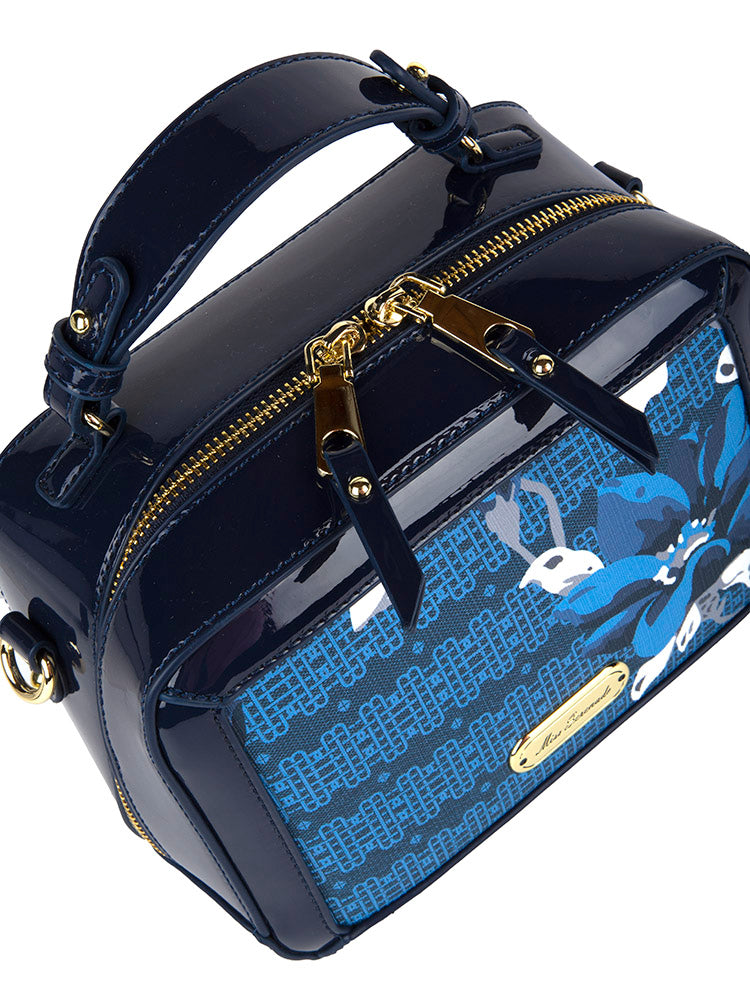 Miss Serenade Nandi Camera Bag