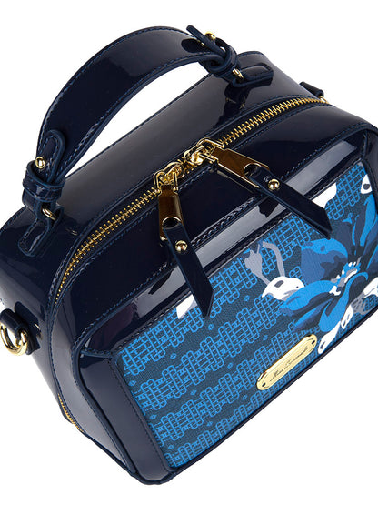 Miss Serenade Nandi Camera Bag