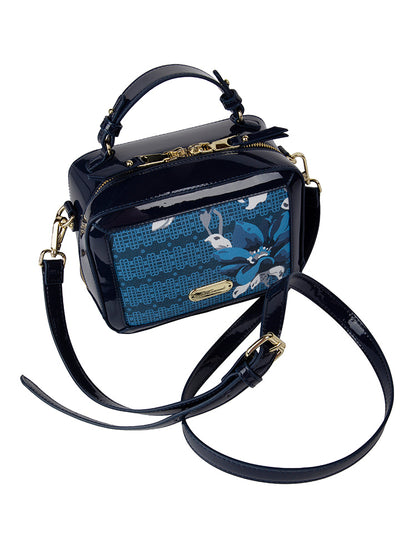 Miss Serenade Nandi Camera Bag