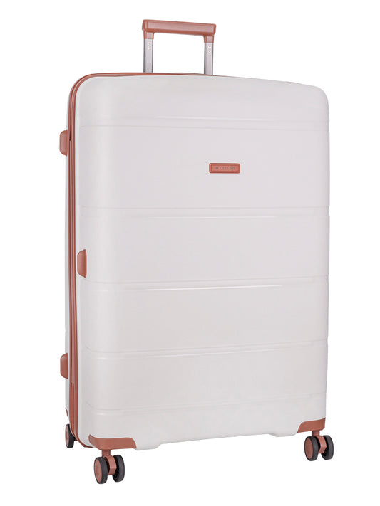 Cellini Monte Carlo Large 4 Wheel Trolley Case