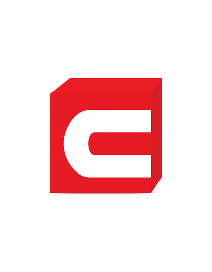 Polo Colorado Card Holder With Tab