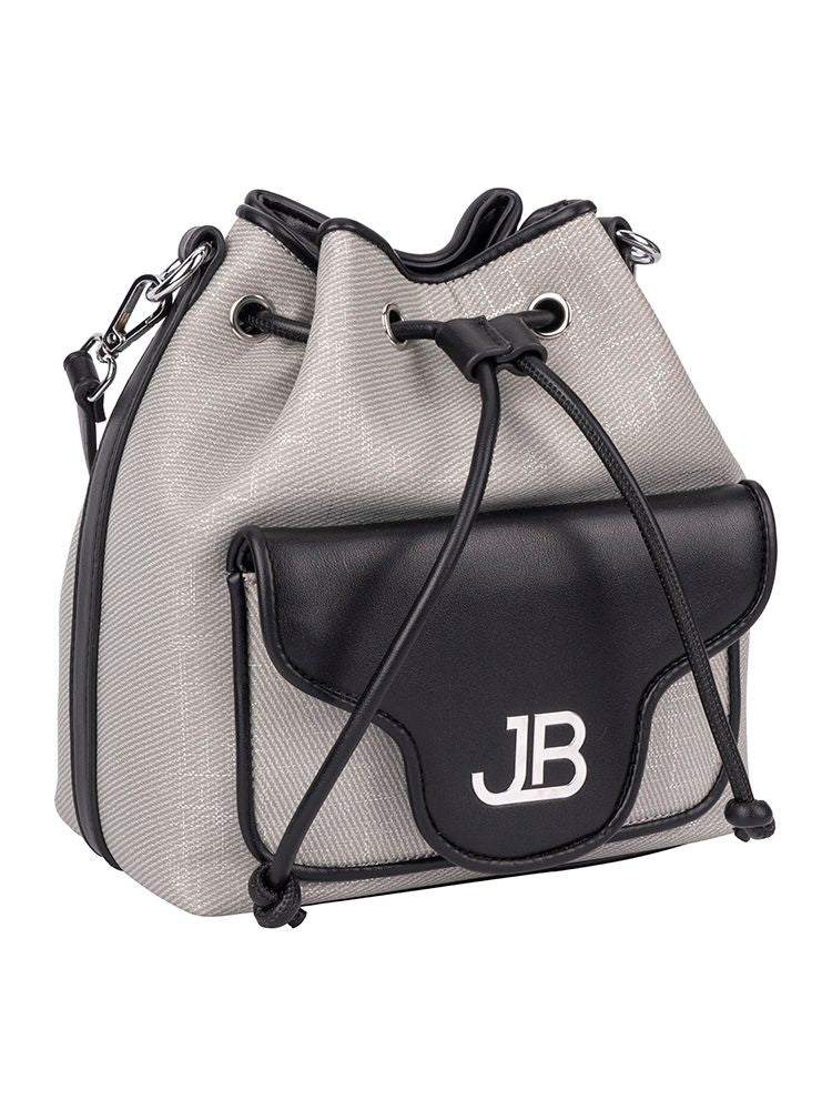 Jo Borkett Blythe Bucket Bag