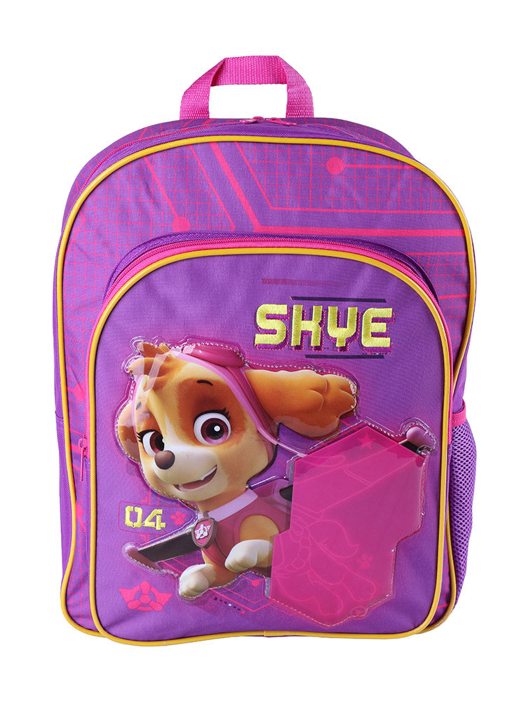 Paw Patrol Deluxe Backpack