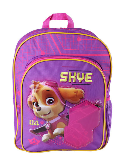Paw Patrol Deluxe Backpack