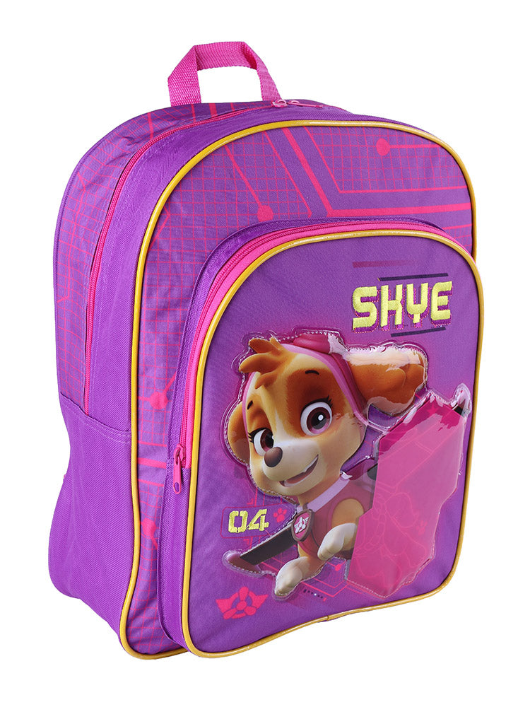Paw Patrol Deluxe Backpack