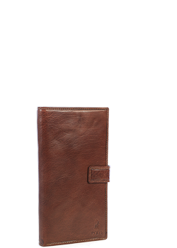 Polo Hamilton Travel Wallet
