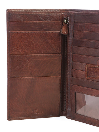 Polo Hamilton Travel Wallet