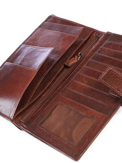 Polo Hamilton Travel Wallet