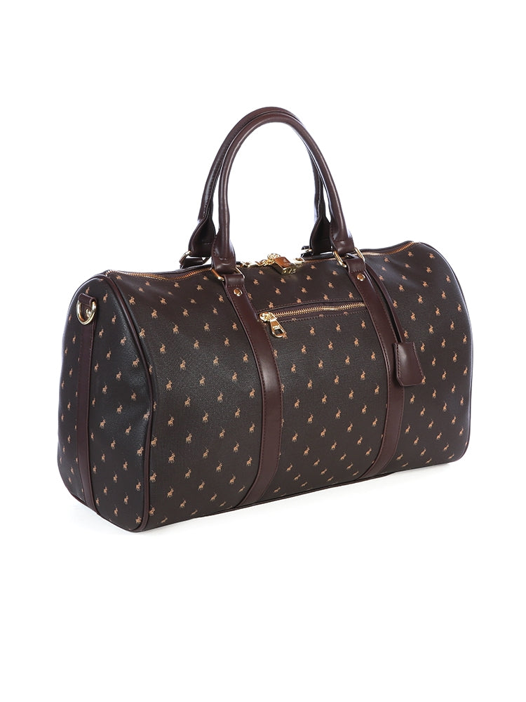 Small Duffle