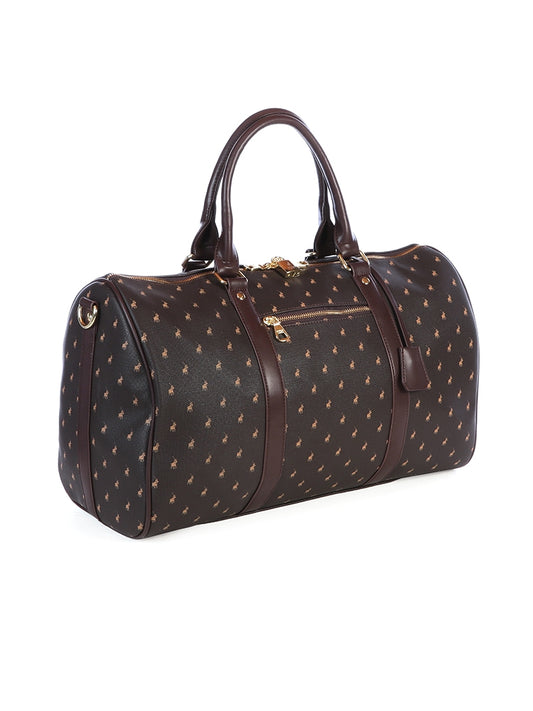 Small Duffle