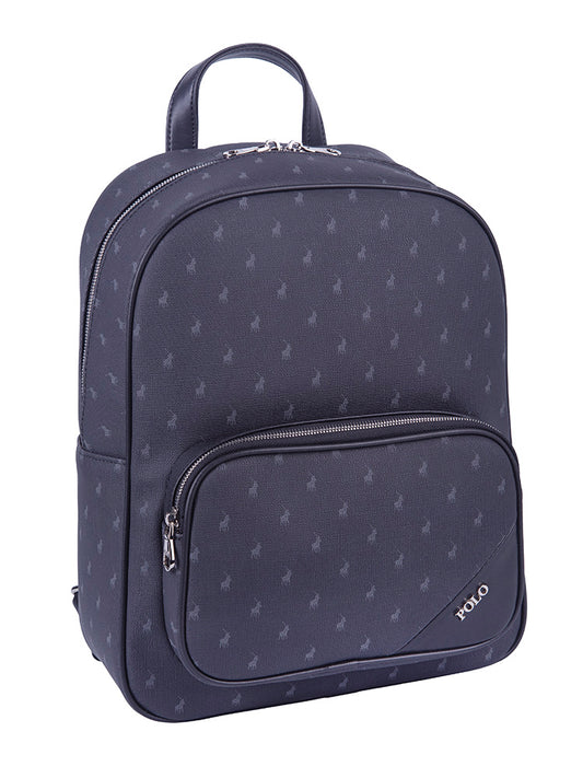 Polo Signature Backpack
