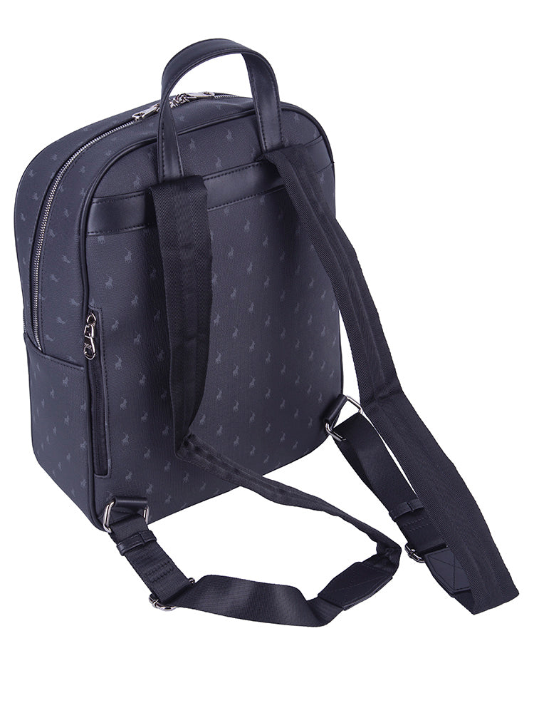 Polo Signature Backpack
