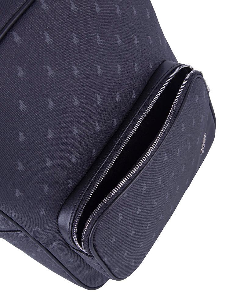 Polo Signature Backpack