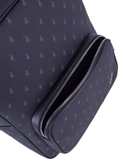 Polo Signature Backpack
