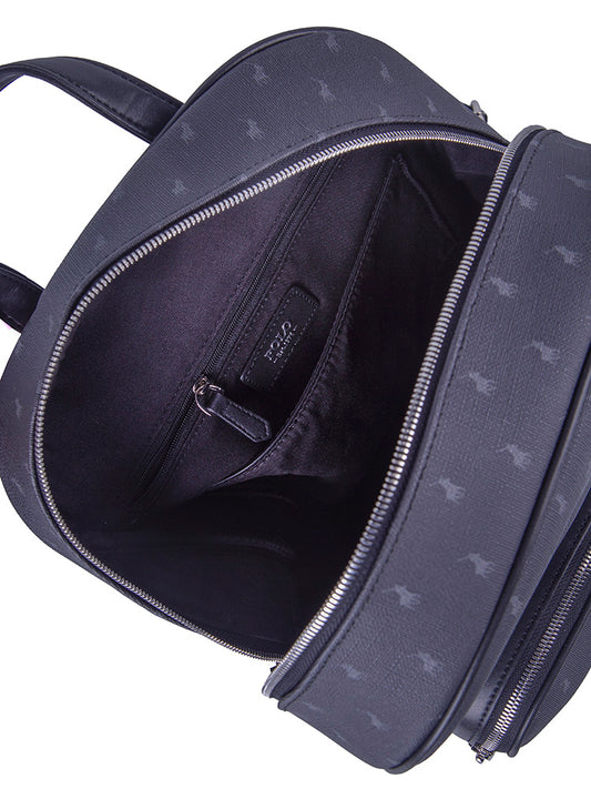 Polo Signature Backpack