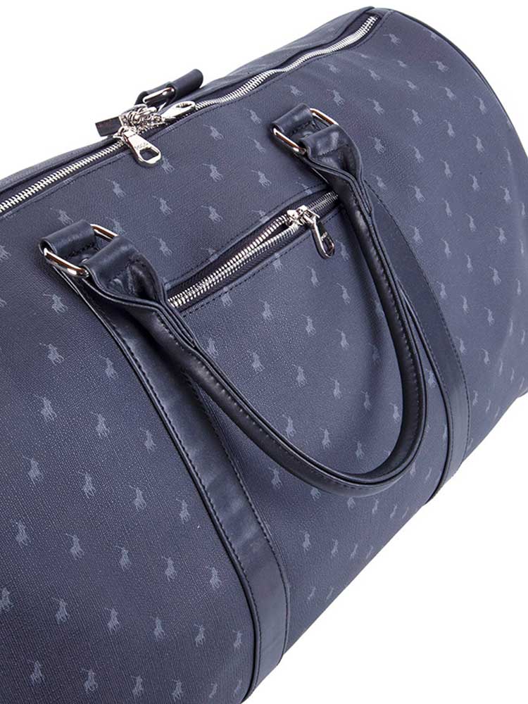 Polo Signature Travel Medium 50cm Duffle