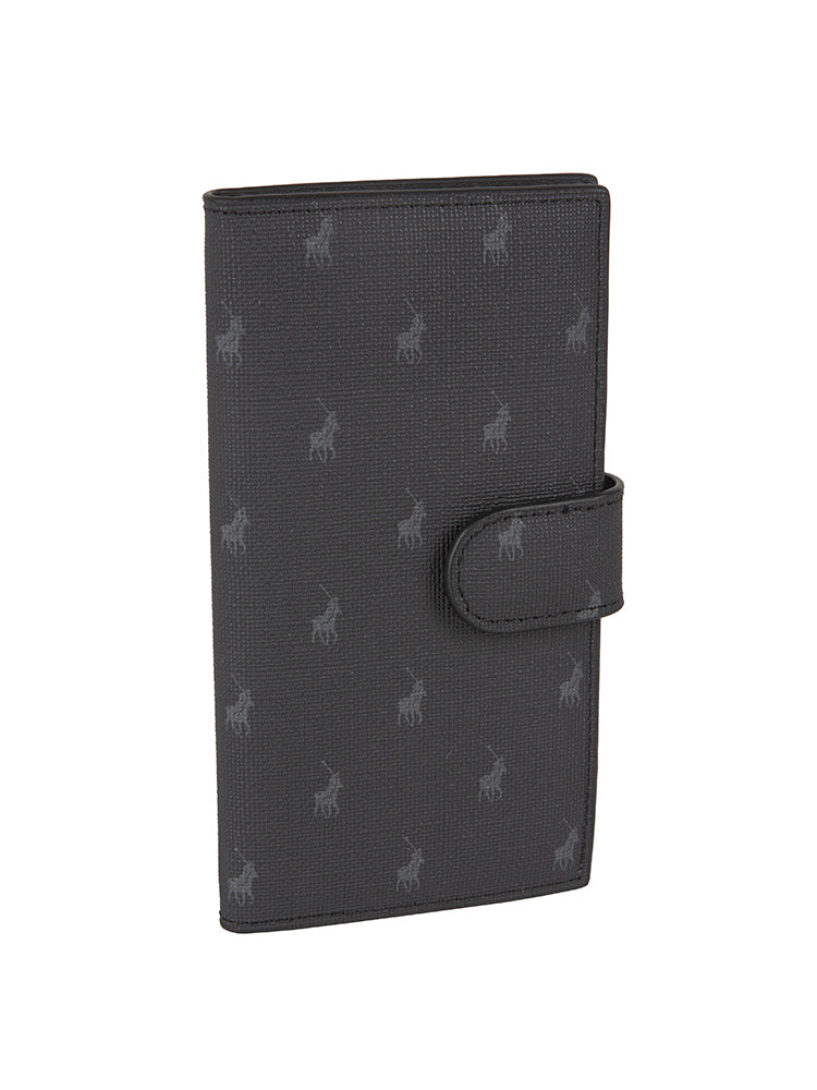 Polo Signature Medium Phone Cover