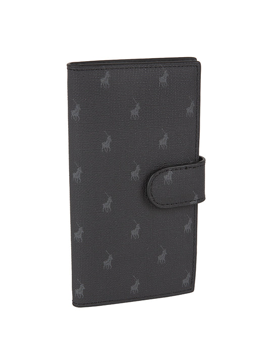 Polo Signature Medium Phone Cover