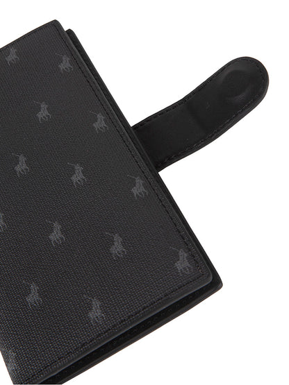 Polo Signature Medium Phone Cover