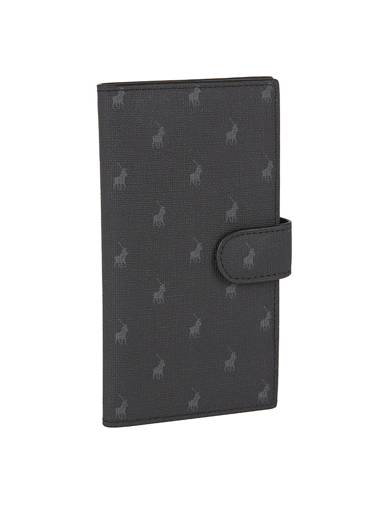 Polo Signature Large Phone Cover