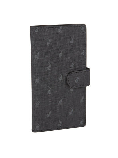 Polo Signature Large Phone Cover