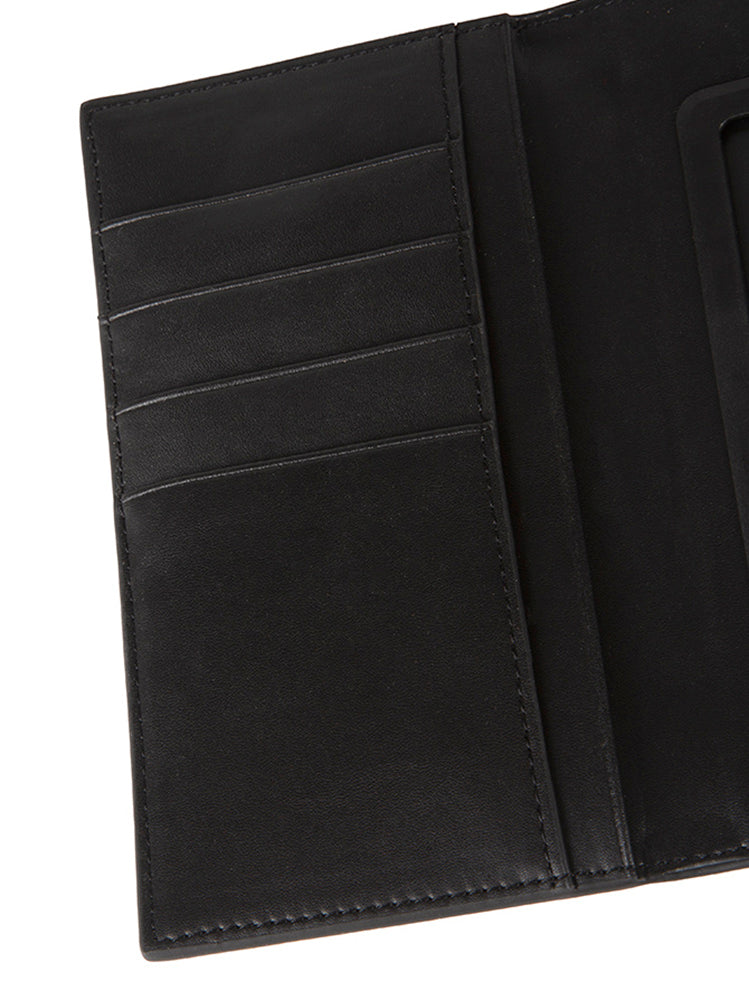 Polo Signature Large Phone Cover