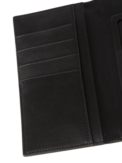 Polo Signature Large Phone Cover