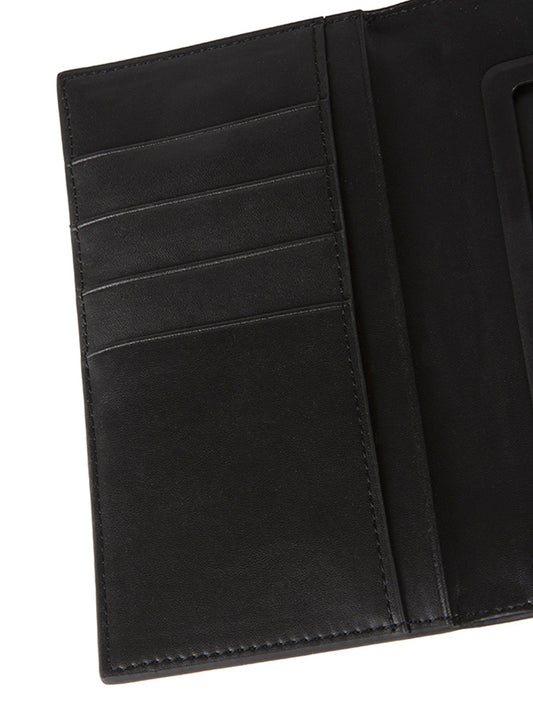 Polo Signature Large Phone Cover