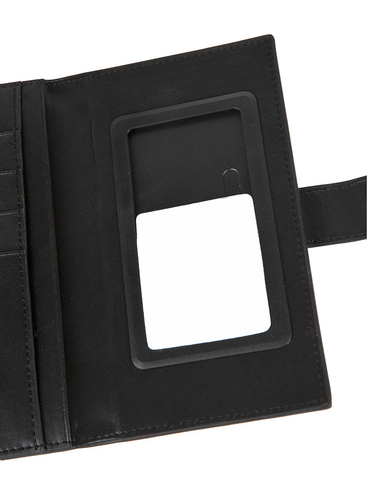 Polo Signature Large Phone Cover