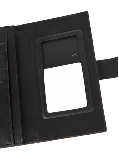 Polo Signature Large Phone Cover