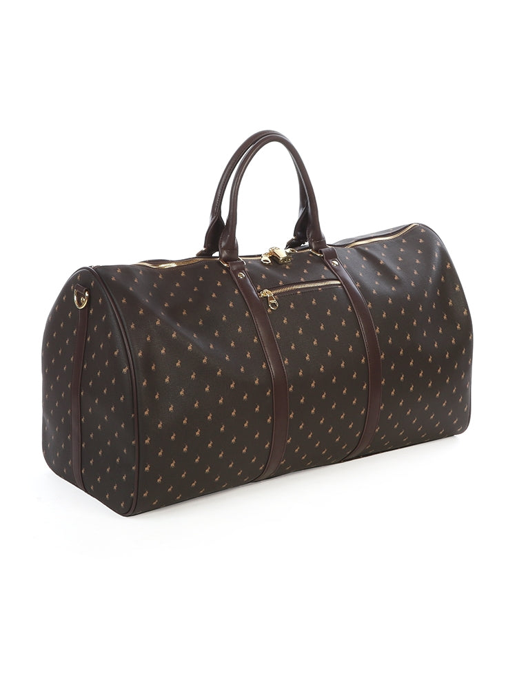 Polo Signature Travel Large Duffle