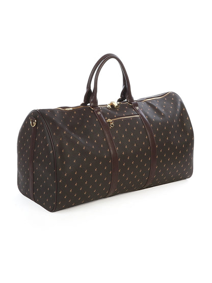 Polo Signature Travel Large Duffle