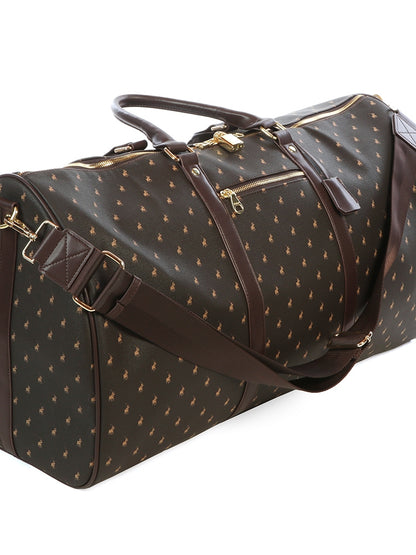Polo Signature Travel Large Duffle