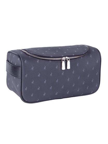 Polo Signature Accessory Toiletry Case