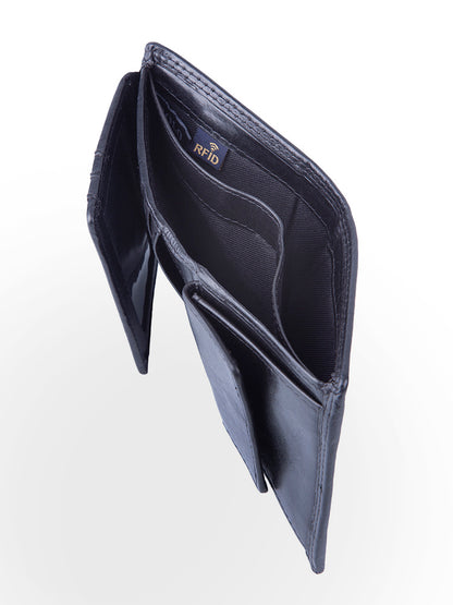 Polo Kenya Billfold With Extra Card Flap