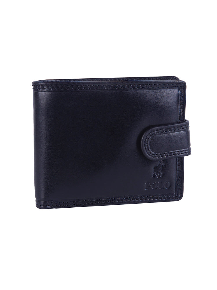 Polo Kenya Tab Wallet