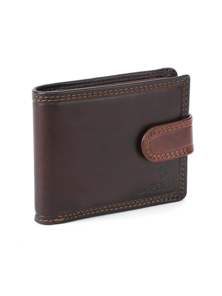 Polo Kenya Tab Wallet