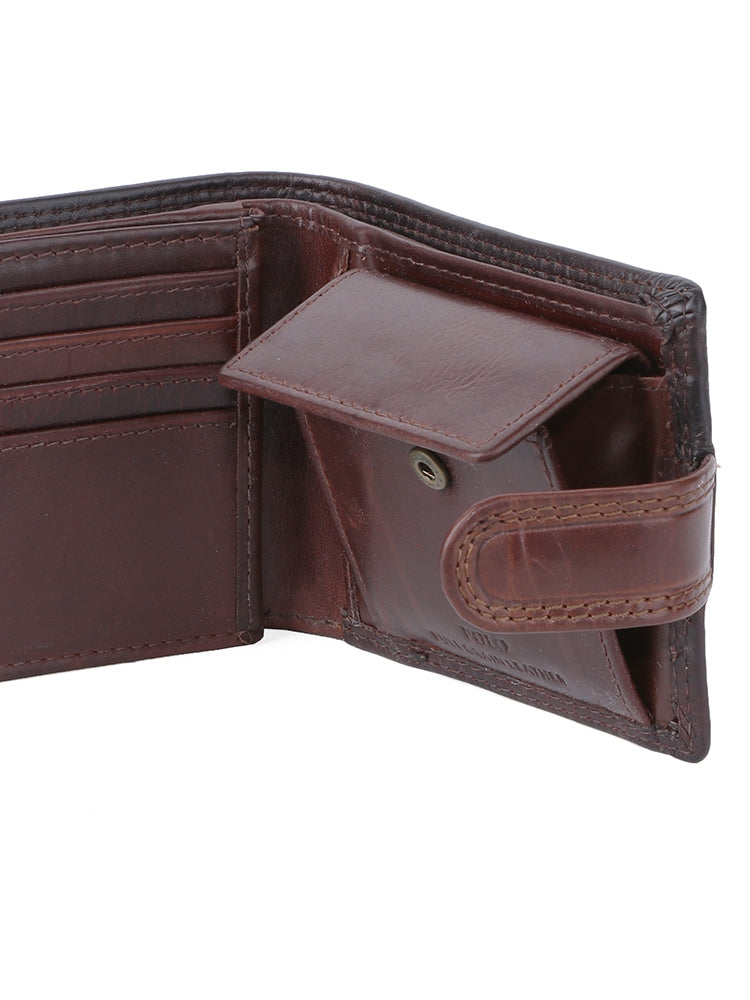 Polo Kenya Tab Wallet