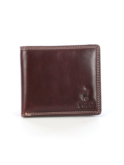 Polo Kenya Credit Card Billfold