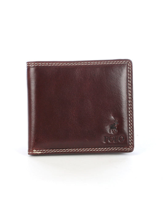 Polo Kenya Credit Card Billfold