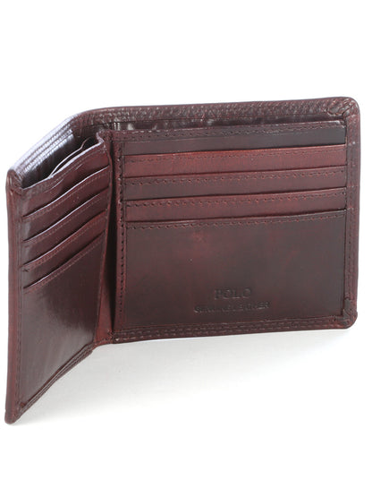 Polo Kenya Credit Card Billfold