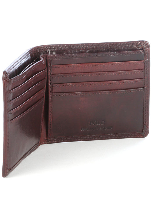 Polo Kenya Credit Card Billfold