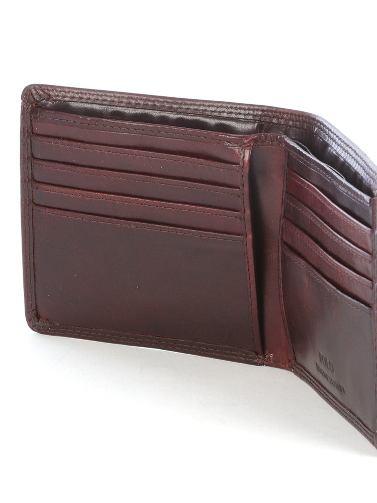 Polo Kenya Credit Card Billfold