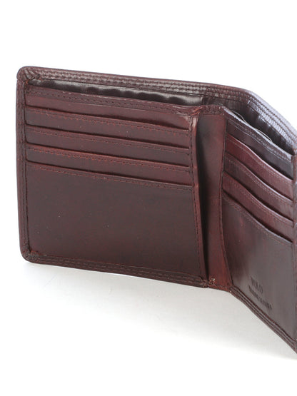 Polo Kenya Credit Card Billfold
