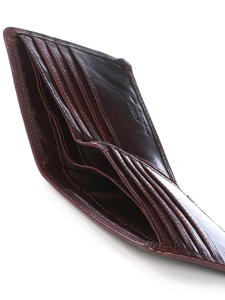 Polo Kenya Credit Card Billfold