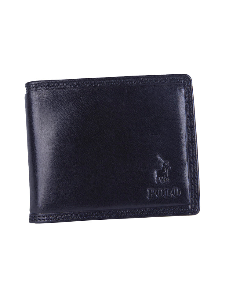 Polo Kenya Money Clip Wallet