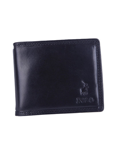 Polo Kenya Money Clip Wallet